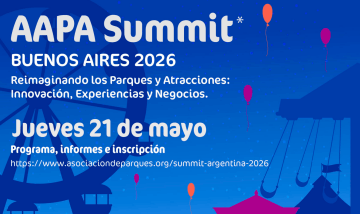 AAPA SUMMIT 2026